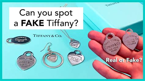 fake tiffany earrings|tiffany and company necklace knockoff.